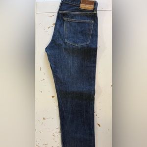 J.Crew 770 Jean